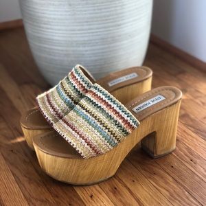 Steve Madden Playdate Sandal